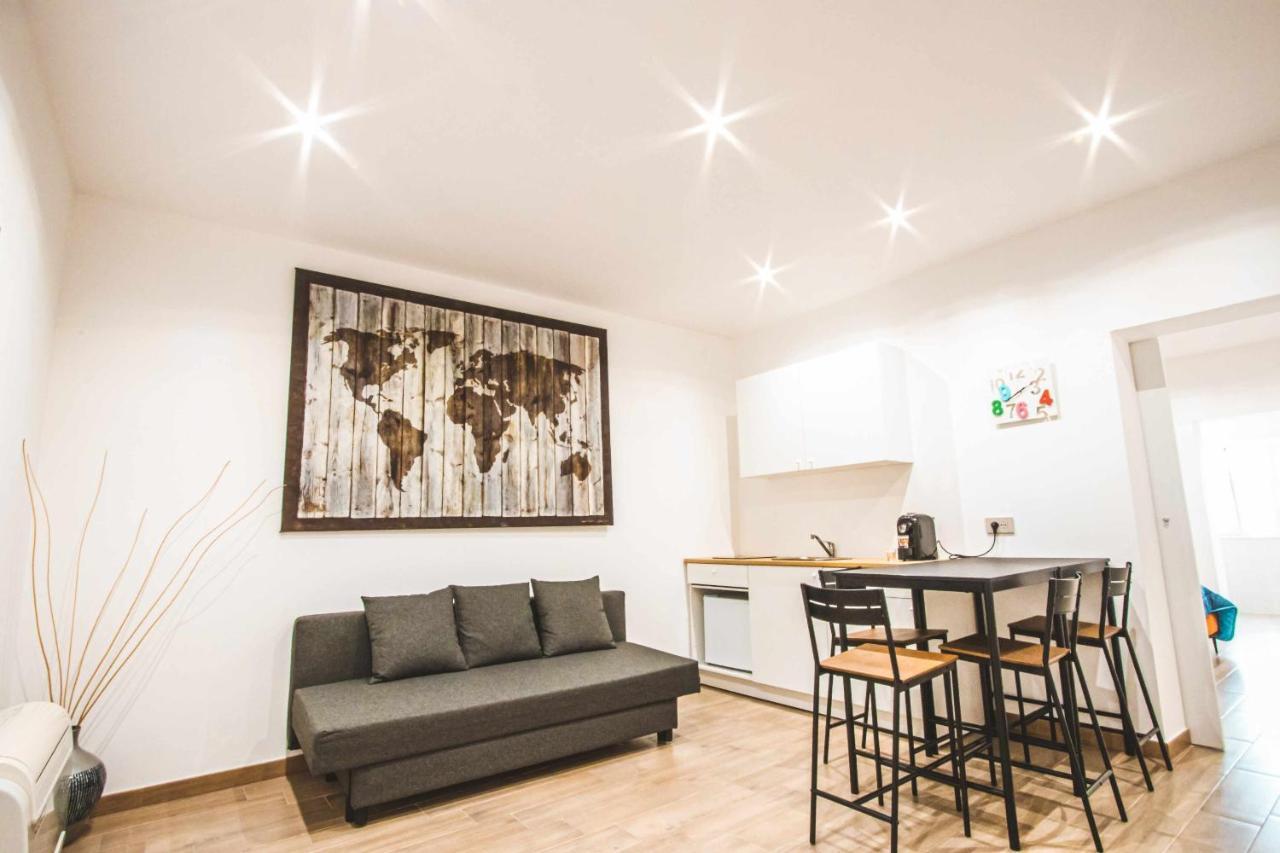 Katt Sea Apartment Bari Exterior photo