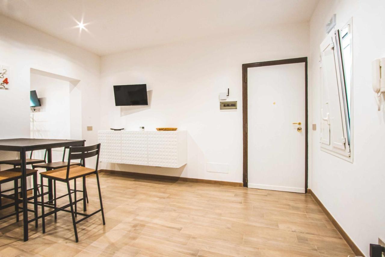 Katt Sea Apartment Bari Exterior photo