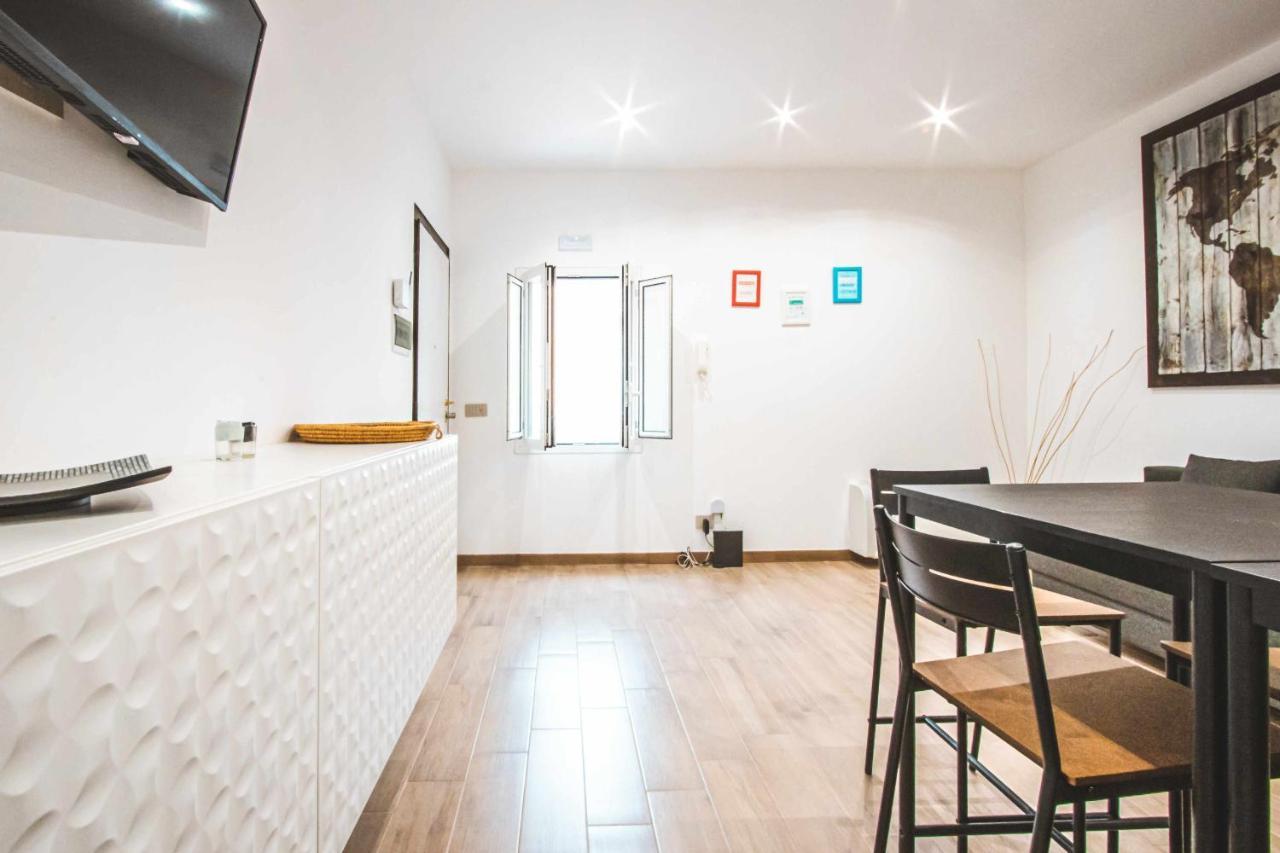 Katt Sea Apartment Bari Exterior photo