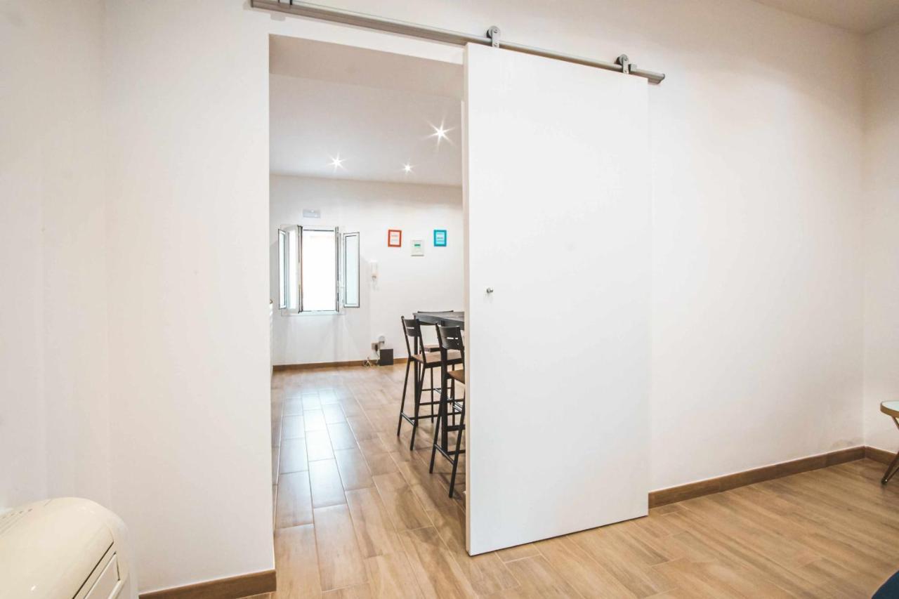 Katt Sea Apartment Bari Exterior photo