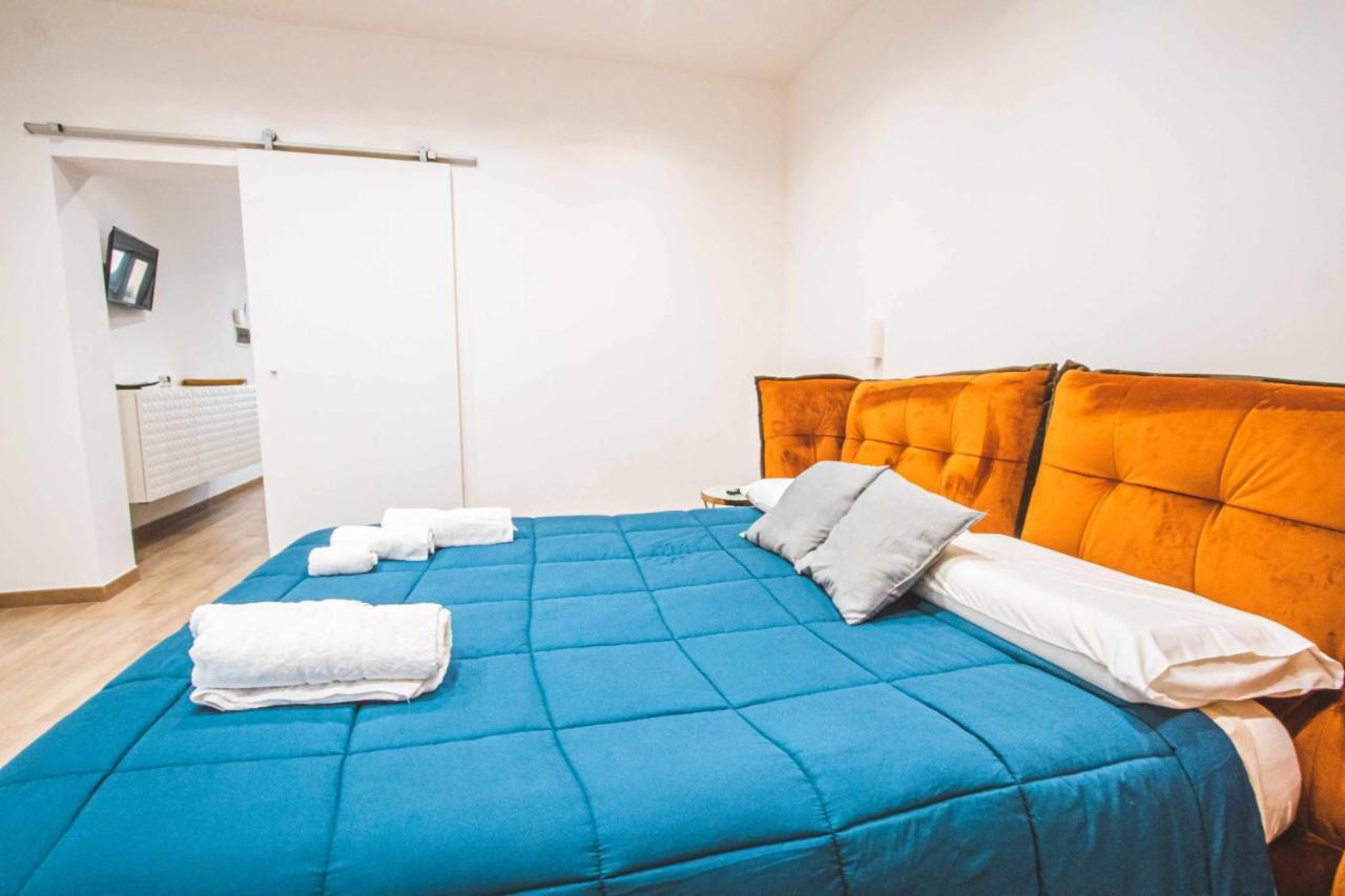 Katt Sea Apartment Bari Exterior photo