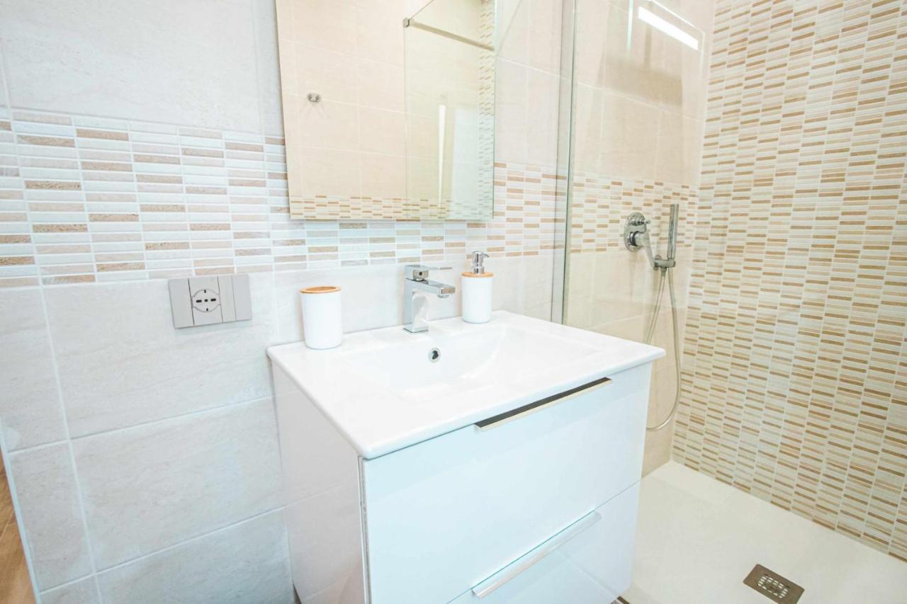 Katt Sea Apartment Bari Exterior photo